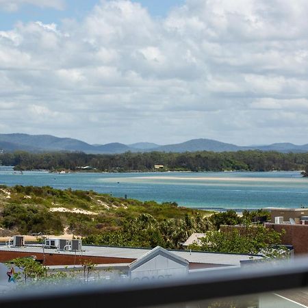Astina Suites, Forster Exteriér fotografie