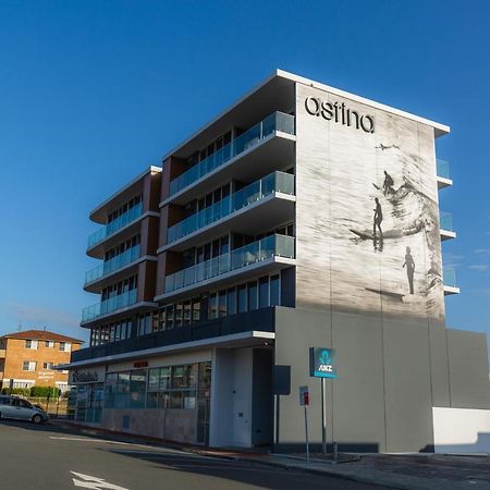 Astina Suites, Forster Exteriér fotografie
