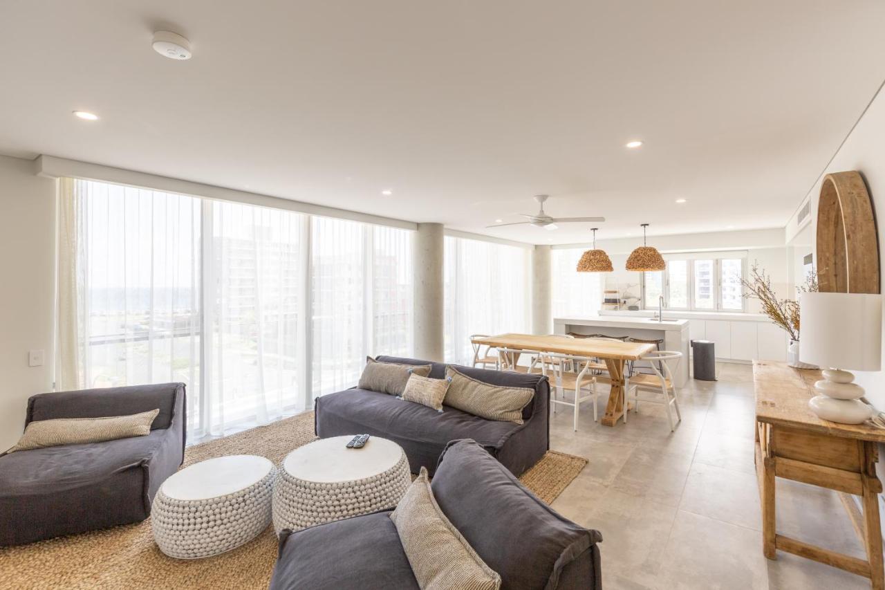 Astina Suites, Forster Exteriér fotografie