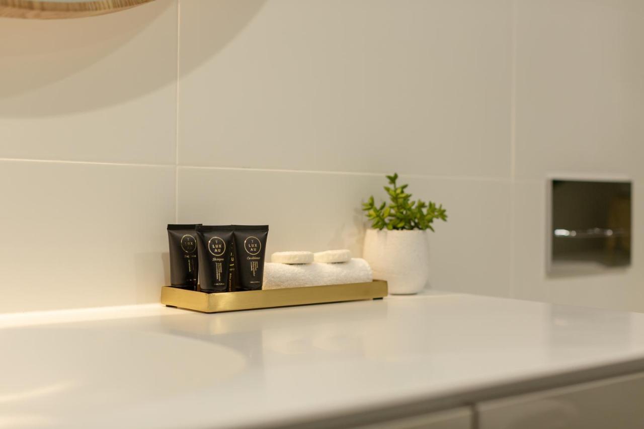 Astina Suites, Forster Exteriér fotografie
