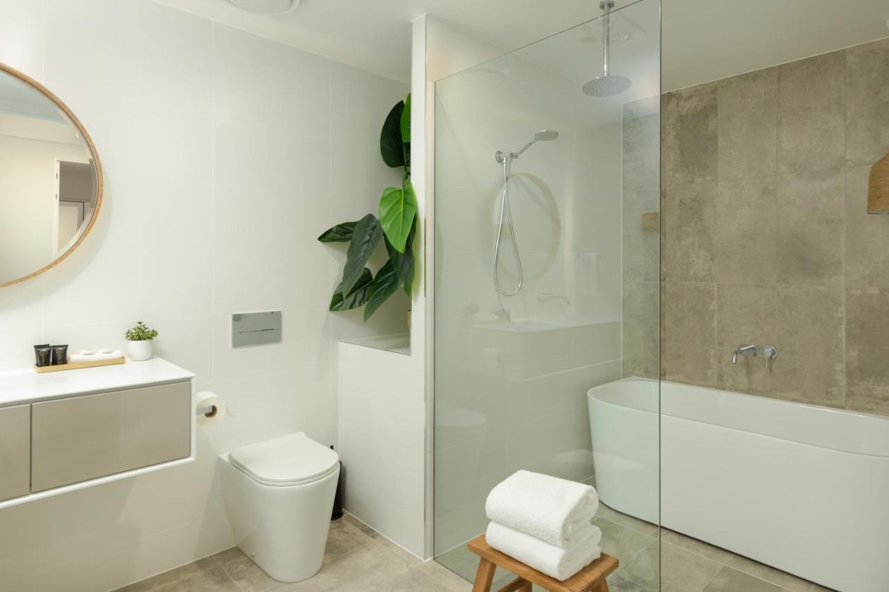 Astina Suites, Forster Exteriér fotografie