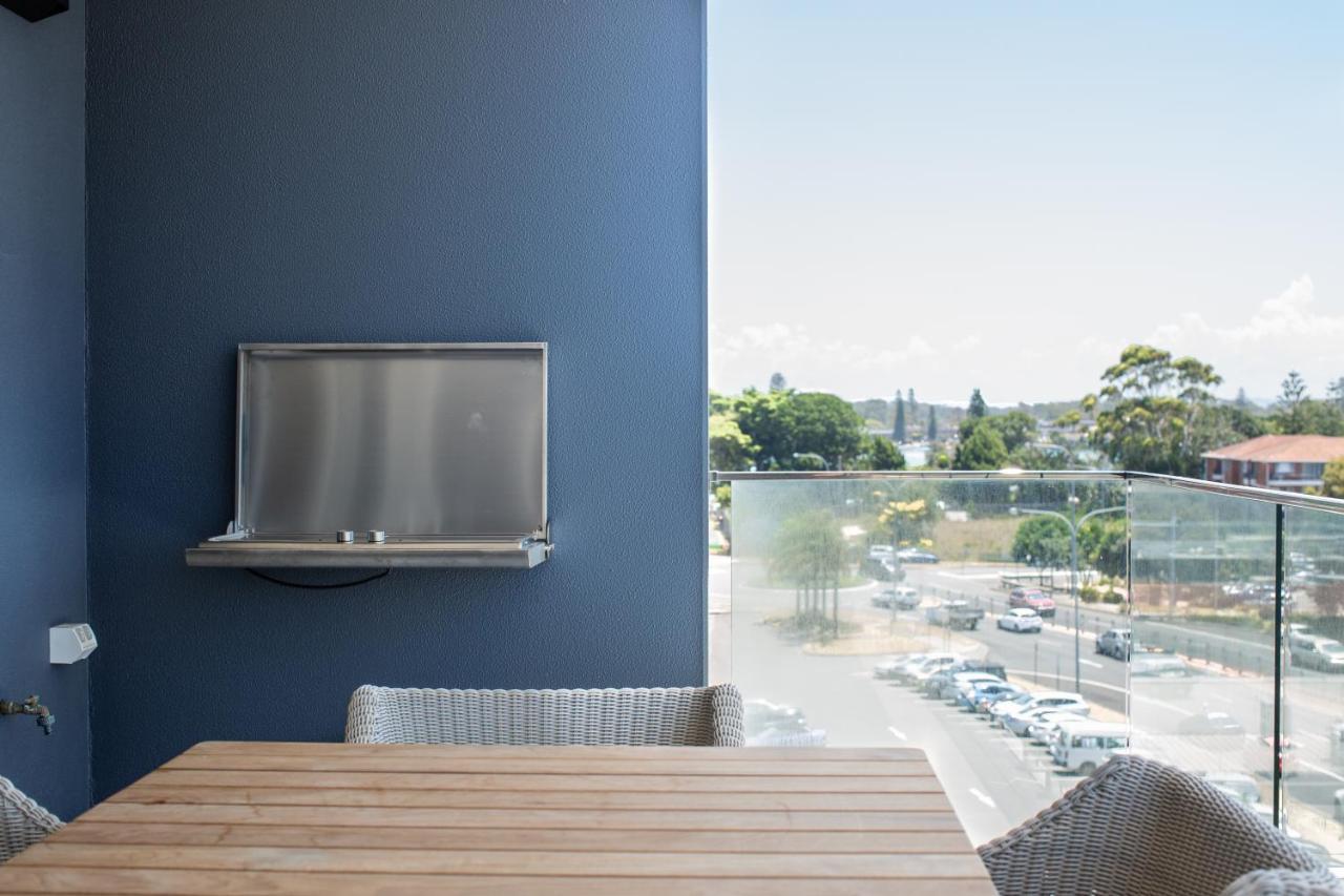 Astina Suites, Forster Exteriér fotografie
