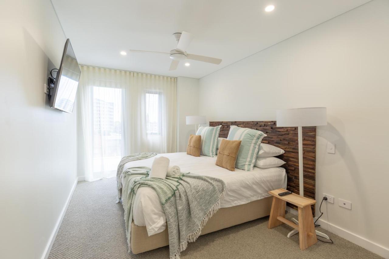 Astina Suites, Forster Exteriér fotografie