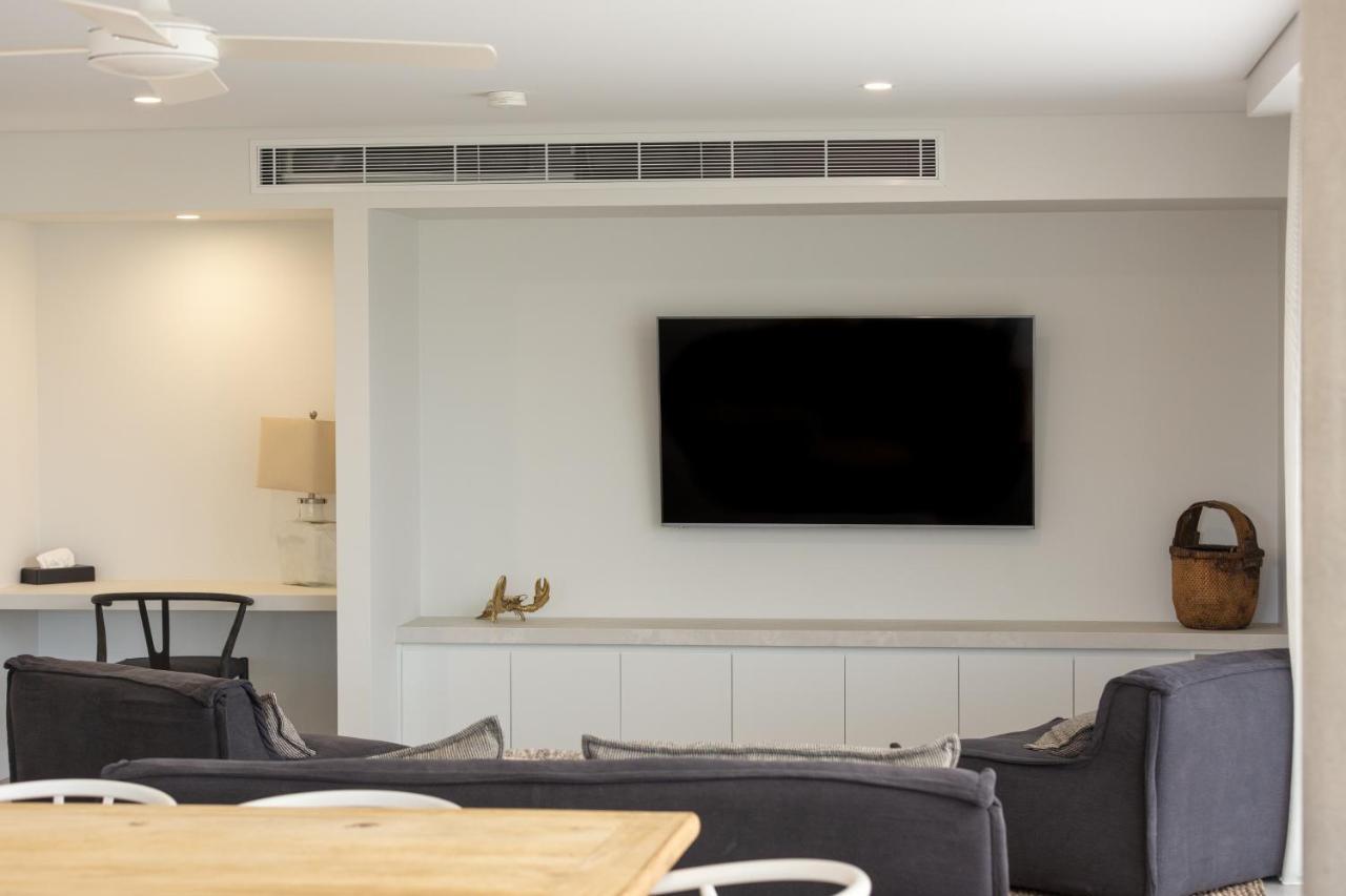 Astina Suites, Forster Exteriér fotografie