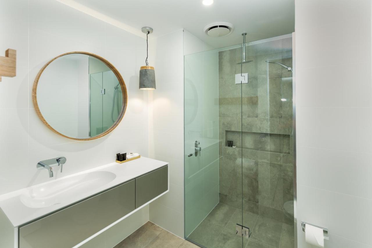 Astina Suites, Forster Exteriér fotografie