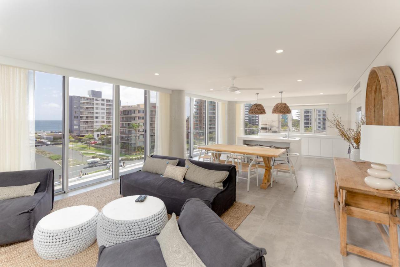 Astina Suites, Forster Exteriér fotografie