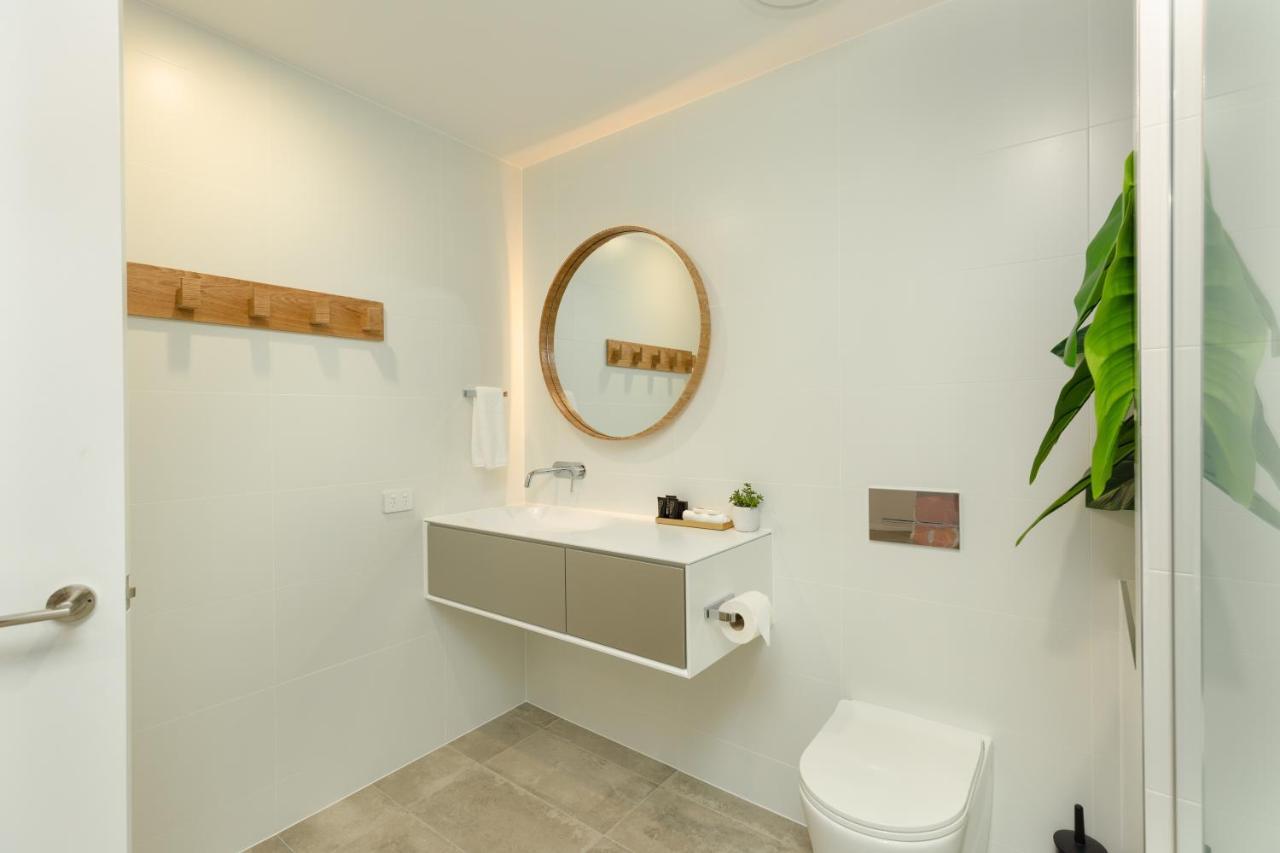 Astina Suites, Forster Exteriér fotografie