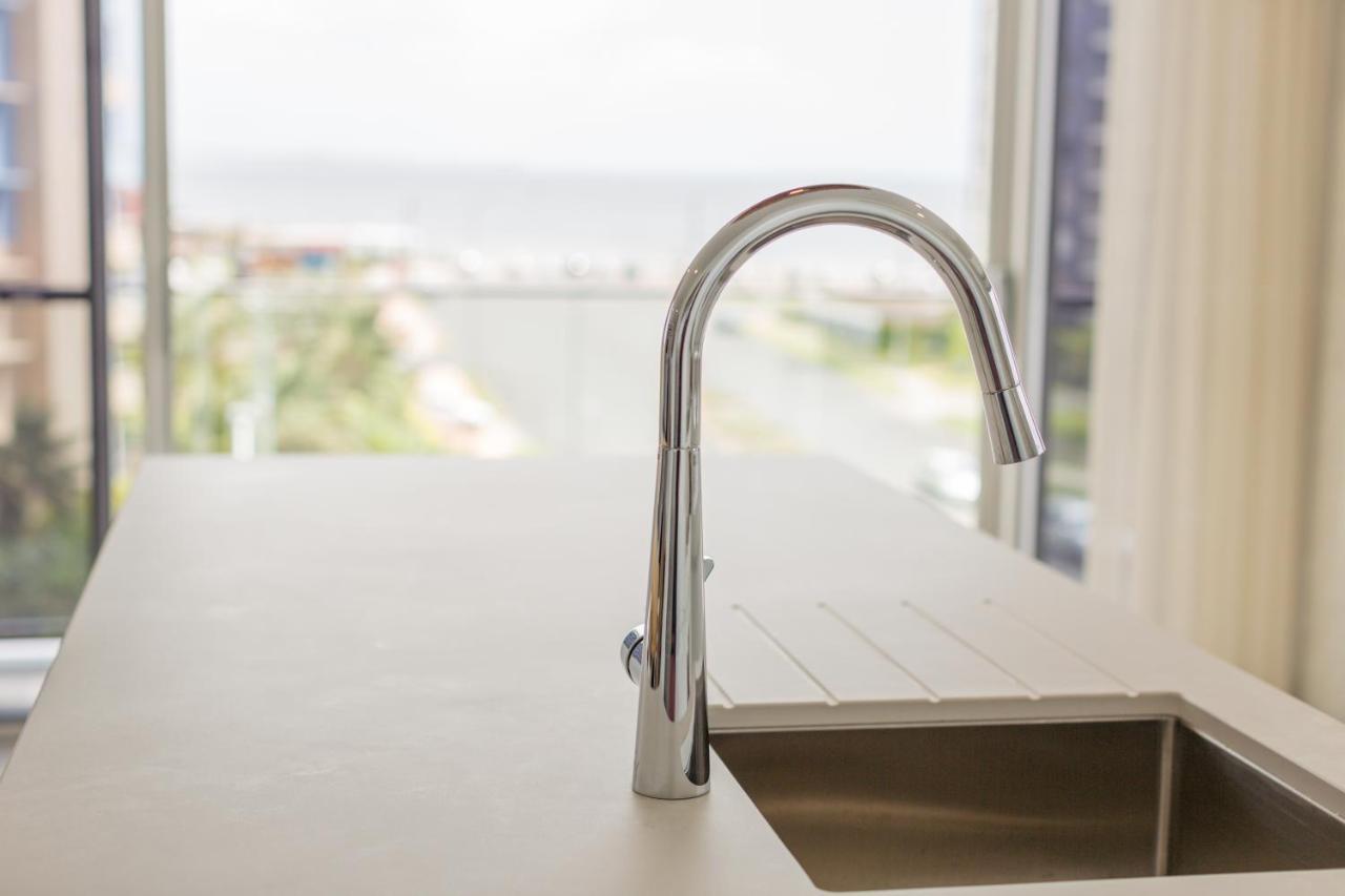 Astina Suites, Forster Exteriér fotografie
