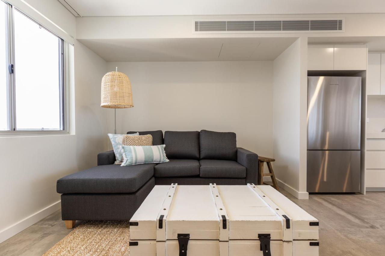 Astina Suites, Forster Exteriér fotografie