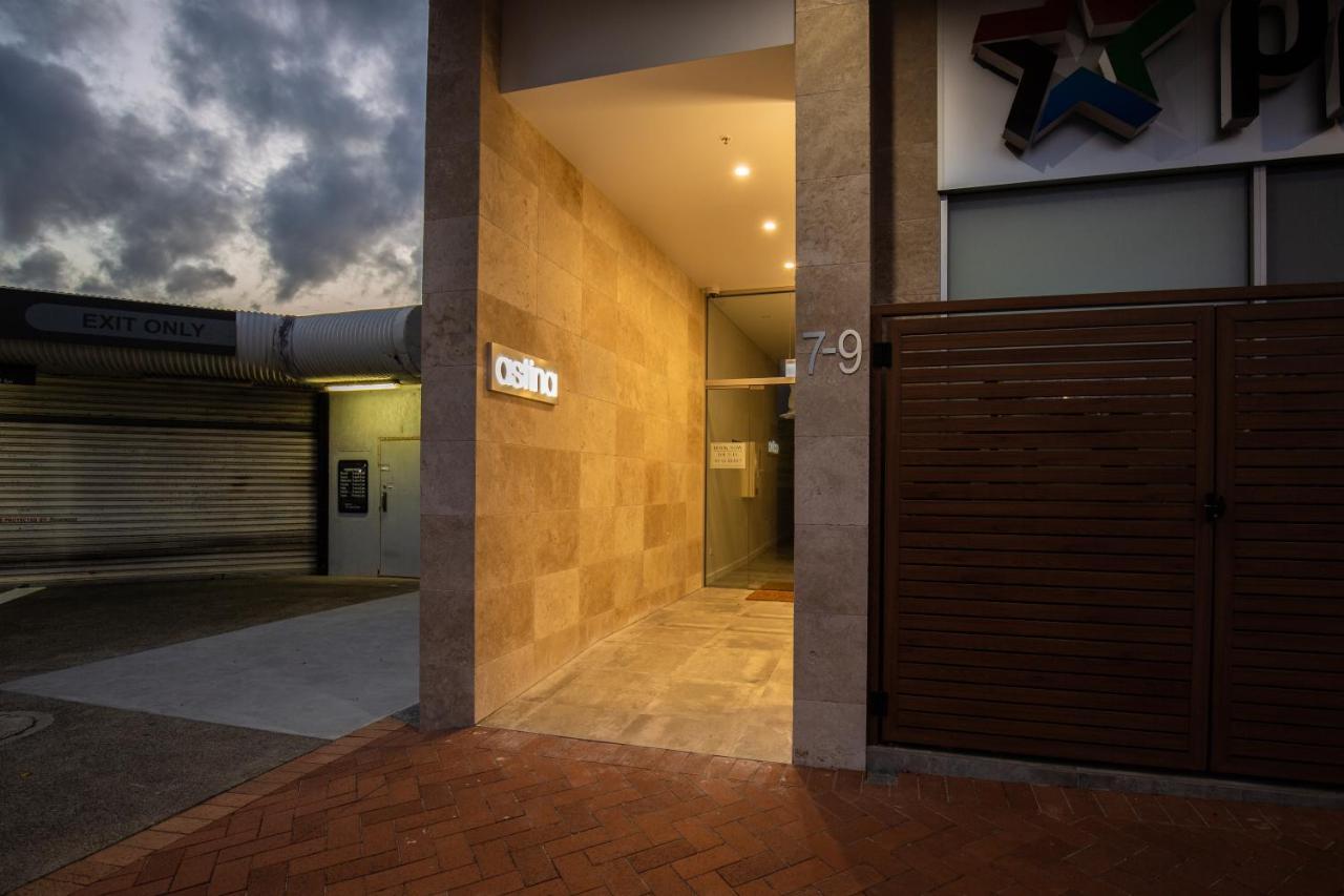 Astina Suites, Forster Exteriér fotografie